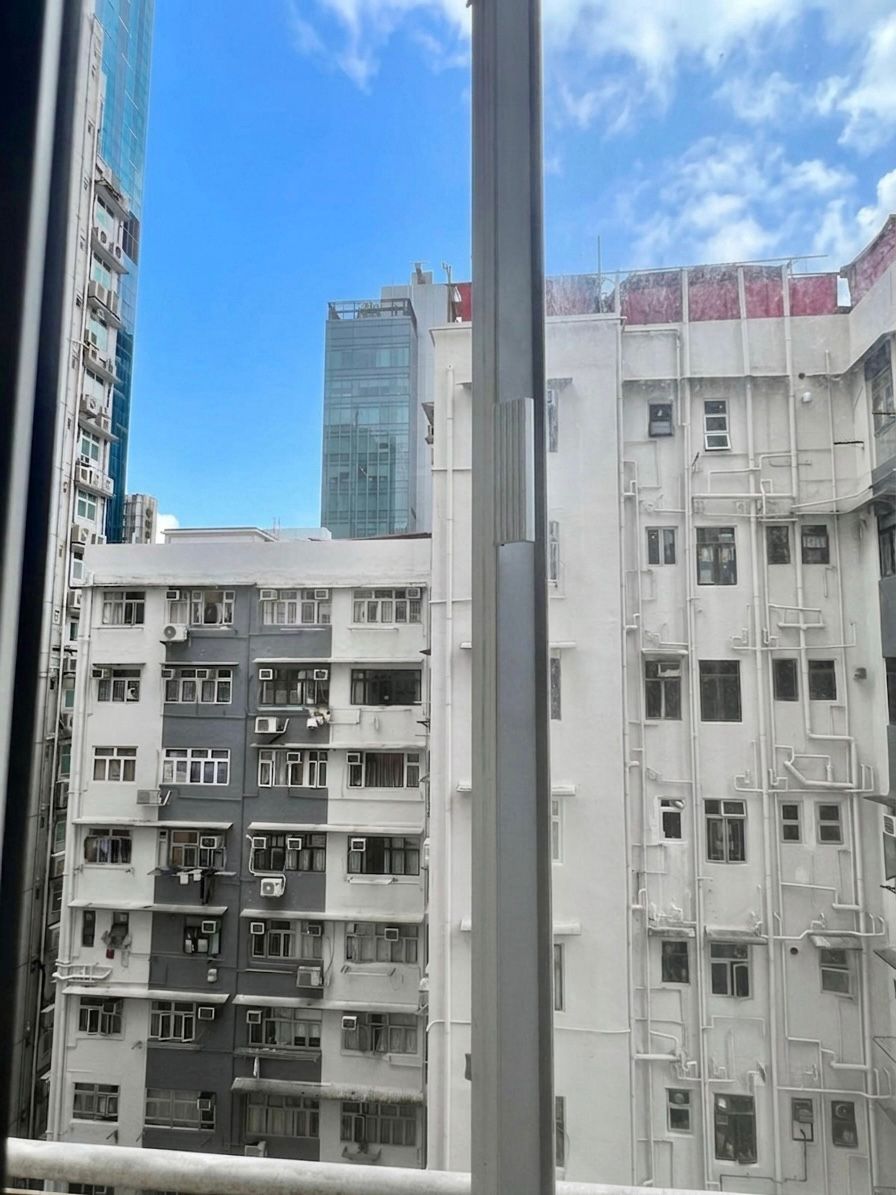 嘉信大廈